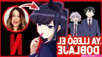 komi san en español latino ver