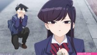 komi san en español latino ver