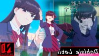 komi san en español latino ver