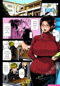 korean comics hentai
