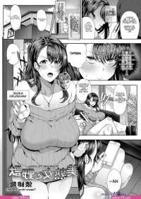 korean comics hentai