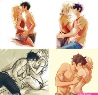 percabeth porn