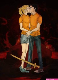 percabeth porn