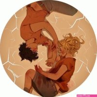 percabeth porn