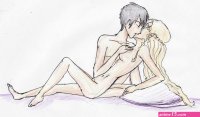 percabeth porn