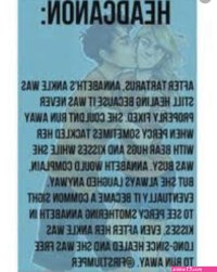 percabeth porn