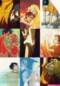 percabeth porn