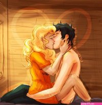 percabeth porn