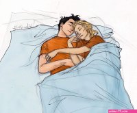 percabeth porn