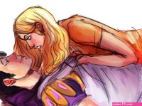 percabeth porn