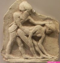 porn parodies of famous drawings