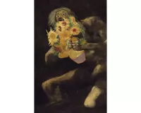 porn parodies of famous drawings