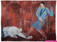 porn parodies of famous drawings
