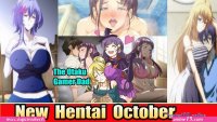upcoming hentai anime