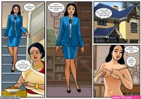 valemma comics