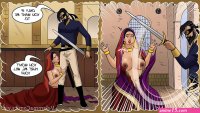 valemma comics
