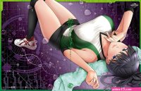 ver shummatsu no harem version sin censura