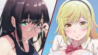 ver shummatsu no harem version sin censura