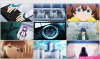 ver shummatsu no harem version sin censura