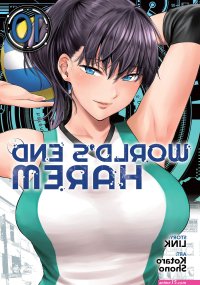 ver shummatsu no harem version sin censura