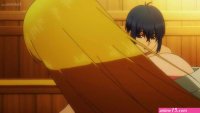 ver shummatsu no harem version sin censura