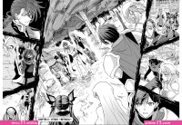 ankoku kishi monogatari yuusha wo taosu tameni maou ni shoukansaremashita comic porn