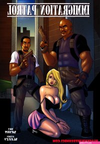 comics story porn interracial