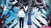jujutsu kaisen 0 película