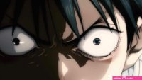 jujutsu kaisen 0 película