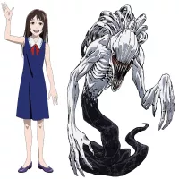jujutsu kaisen 0 película