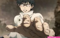 jujutsu kaisen 0 película