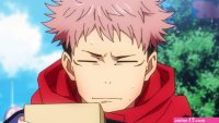 jujutsu kaisen 0 película