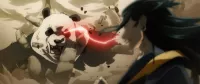 jujutsu kaisen 0 película