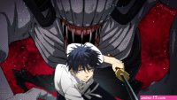 jujutsu kaisen 0 película