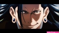 jujutsu kaisen 0 película