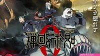 jujutsu kaisen 0 película