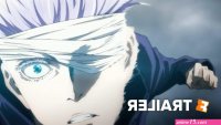 jujutsu kaisen 0 película