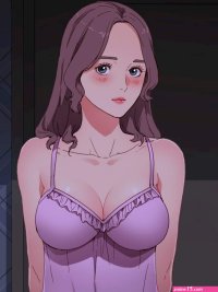 manhwa just like secret class
