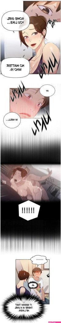 manhwa just like secret class