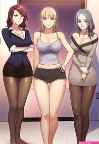 manhwa just like secret class