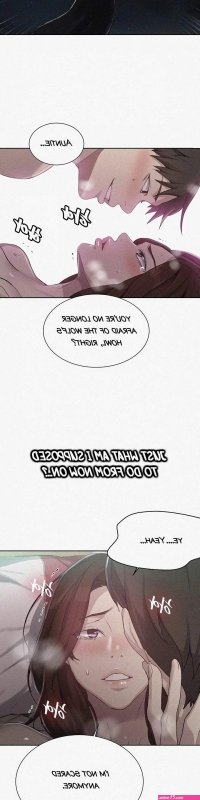 manhwa just like secret class