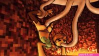 minecraft alex porn comics