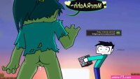 minecraft alex porn comics
