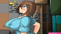 minecraft alex porn comics