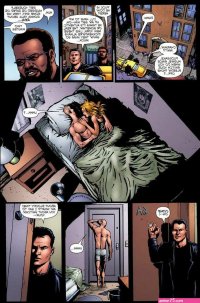 mom boys nude comics