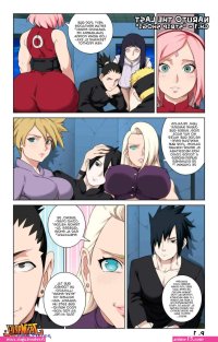 naruto kushina sex comics