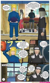 naruto kushina sex comics