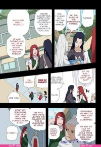 naruto kushina sex comics