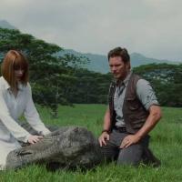 anime claire from jurassic world having sex
