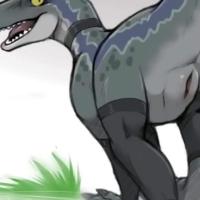 anime claire from jurassic world having sex